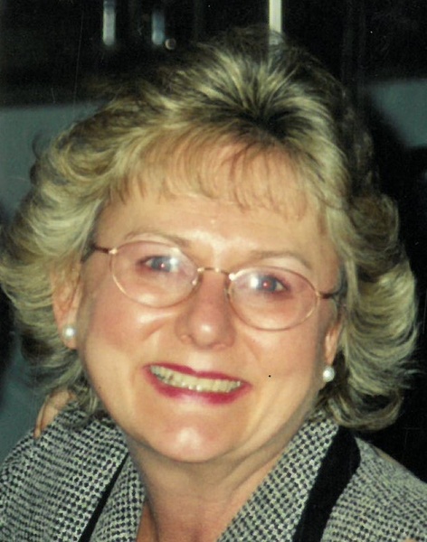Sandra Gail Collins Profile Photo