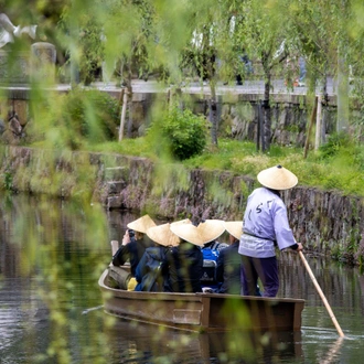 tourhub | Heritage Expeditions | Discover The Islands Of Japan 