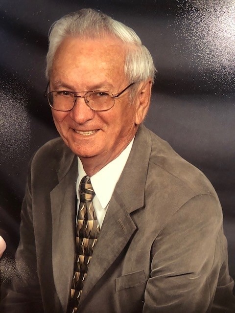 Robert Allen "Bobby" Dodd Profile Photo