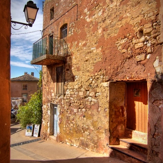 tourhub | Exodus Adventure Travels | Landscapes of the Luberon Walk 