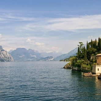 tourhub | Leger Holidays | Christmas on Lake Garda 