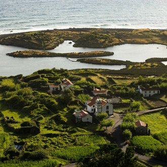 tourhub | Exodus Adventure Travels | Walking in the Azores 