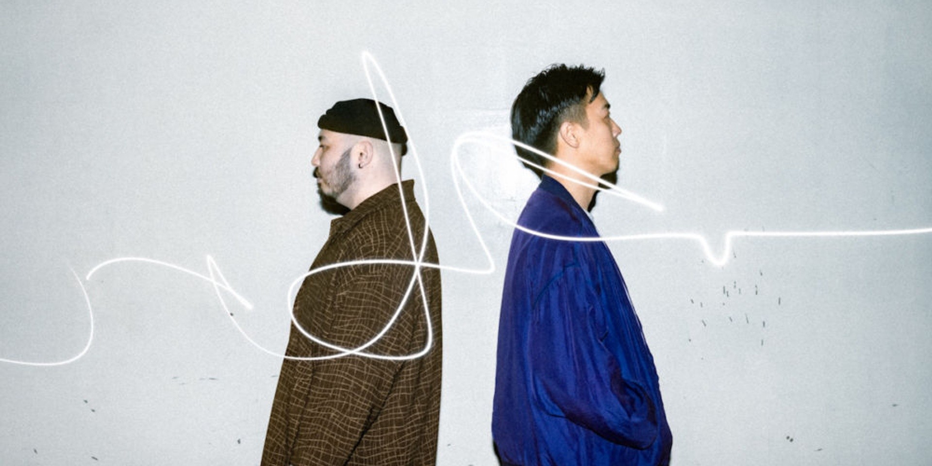 sankara team up with HYUKOH and DJ Namo for new collaborative single 'Louder' – listen