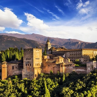 tourhub | Destination Services Spain | Heart of Andalusia 6 Days, Self-drive 