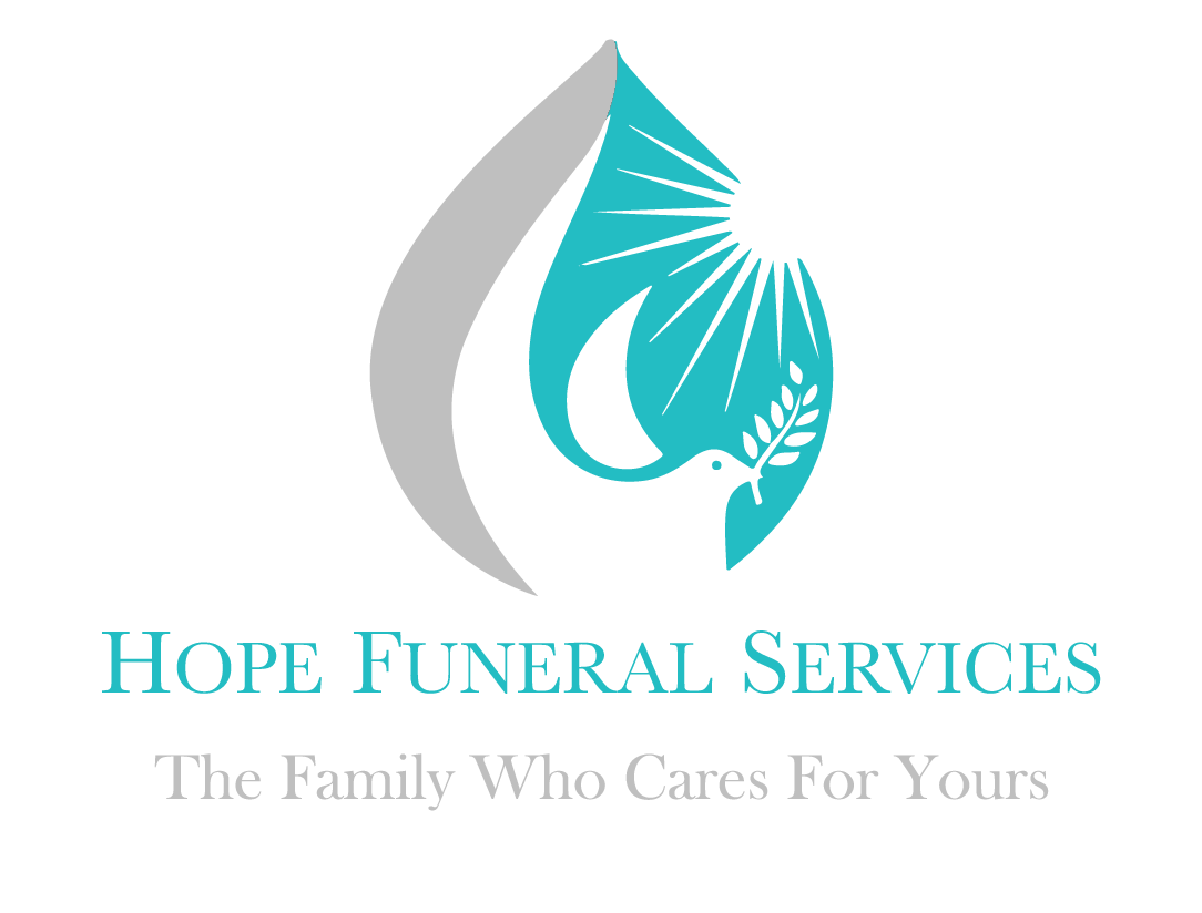 Hope Funeral Services Logo