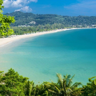 tourhub | Destination Services Thailand | Phuket Beach Package  