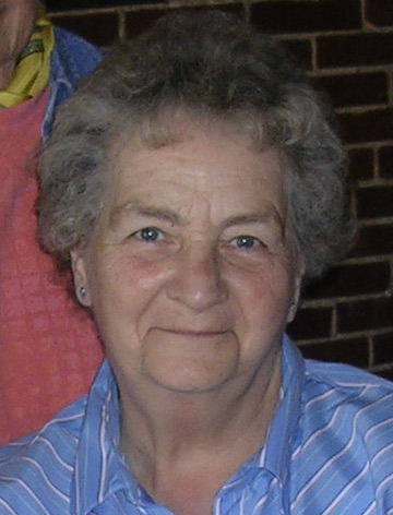 Bettye McConnell Obituary 2020