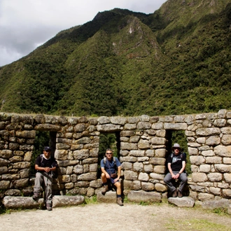 tourhub | Exodus Adventure Travels | The Salkantay Trek 