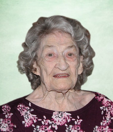 Gladys Spelevoy Profile Photo