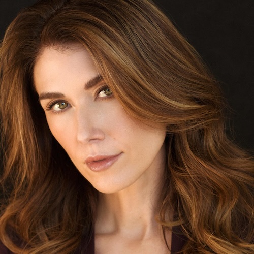 Jewel Staite