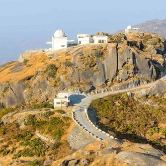 tourhub | Offbeat India Tours | Udaipur and Mount Abu Tour 