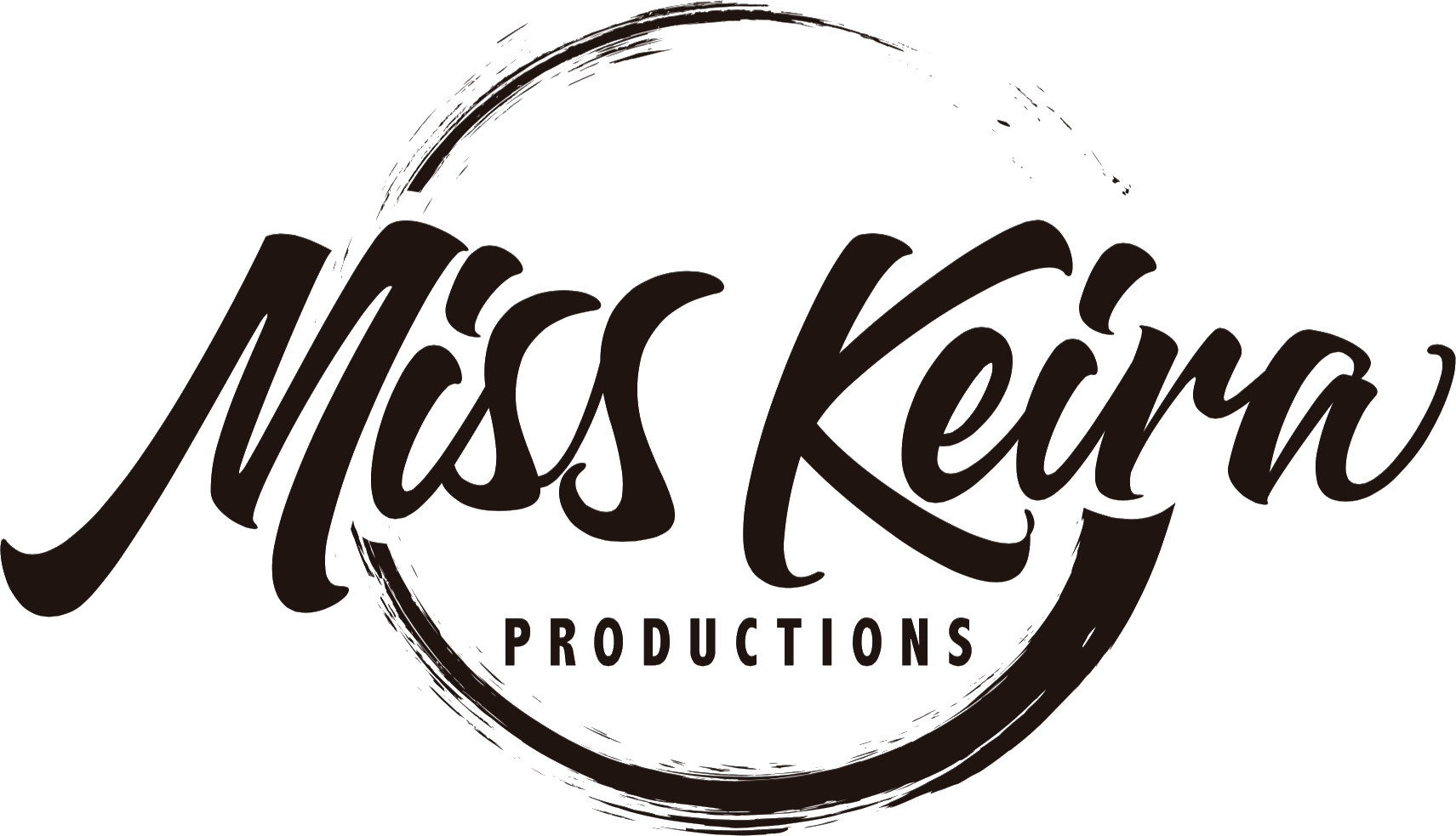 Miss Keira Productions LLC logo