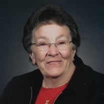 Shirley Mae Dennis Profile Photo