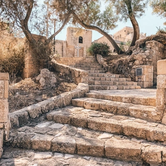 tourhub | Cox & Kings | Treasures of Israel 
