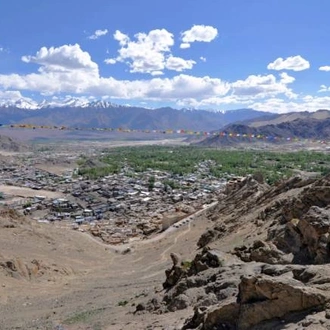 tourhub | World Expeditions | Remote Ladakh - Snia Valley and Lasermo La 