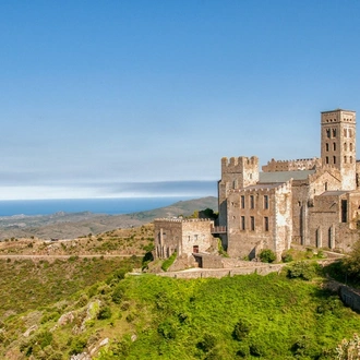 tourhub | The Natural Adventure | Walking in Costa Brava 