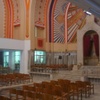 Great Synagogue (Temple of Osiris), Interior View (Tunis, Tunisia, 2013)