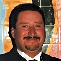 Rogelio Sanchez Perez Profile Photo