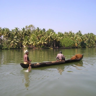 tourhub | The Voyages India | Cochin: 04 Night/05 Day Kerala Tour 