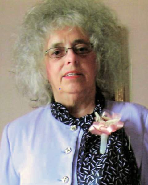 Sylvia Fay Chaney Profile Photo