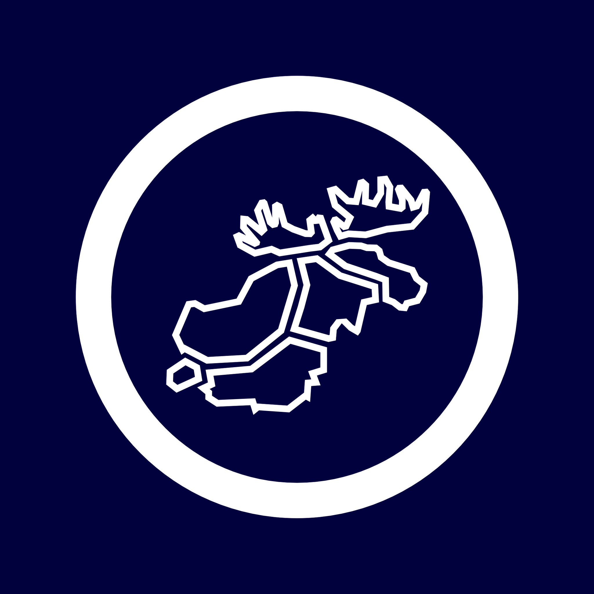 Bull Moose Victory logo