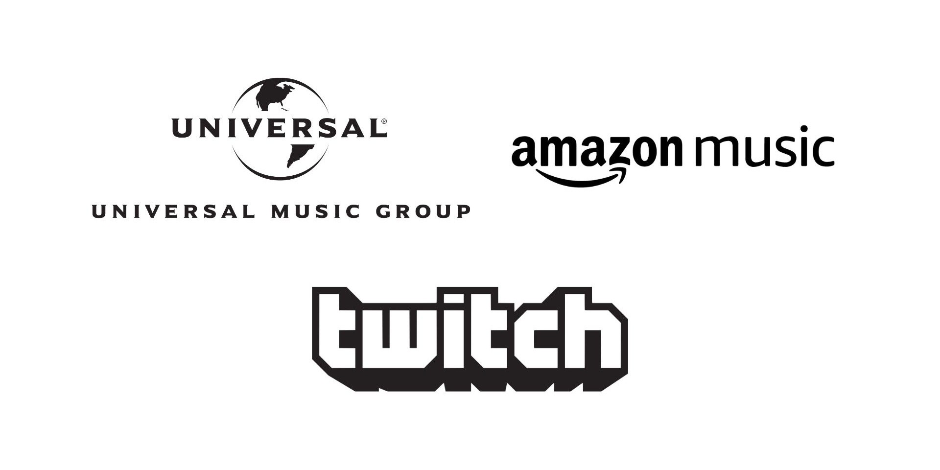 Universal Music Group, Amazon Music, and Twitch to expand relationship