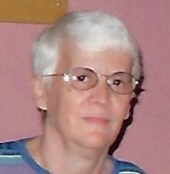 Ruth E. Hefferin Profile Photo