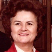 Dorothy Lee Bumpus Profile Photo