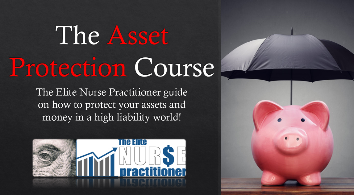 The Asset Protection Course – Justin Allan