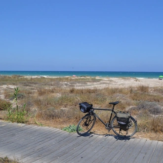 tourhub | Exodus Adventure Travels | Cycling Valencia and the Orange Blossom Coast 