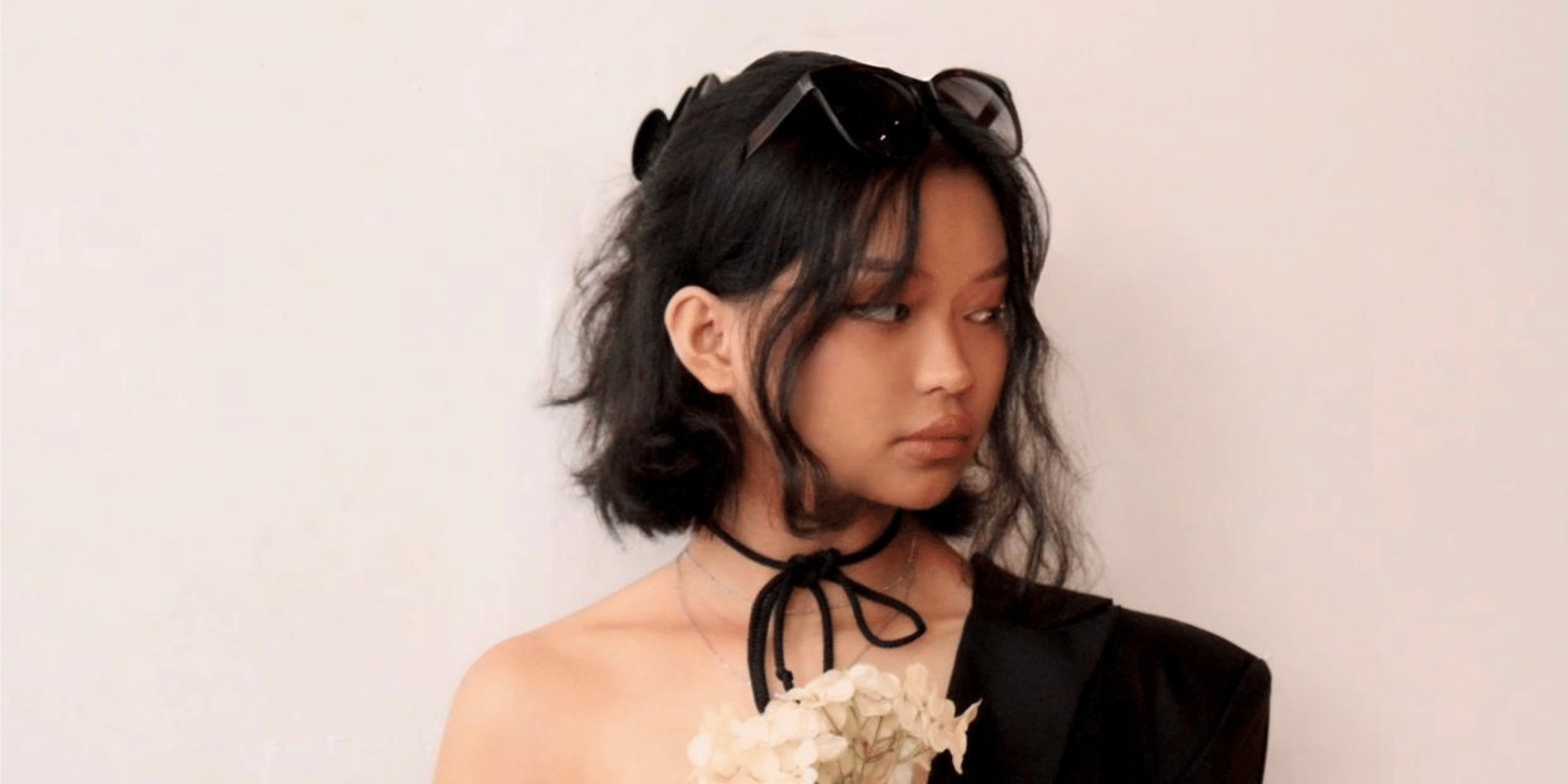 Lyn Lapid talks going viral on TikTok, K-pop, and the story behind her new single 'In My Mind'