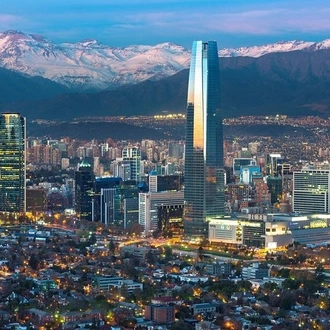 tourhub | Signature DMC | 4-Days Deluxe Culinary Experience at Santiago de Chile 