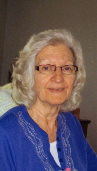Doris P. KRYSIAK Profile Photo