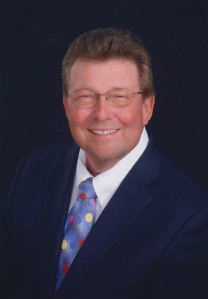 Eddie R. Clifford Profile Photo