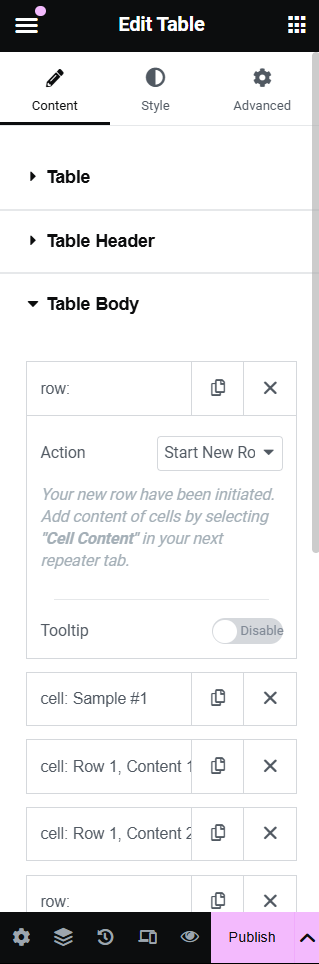 0tibqtsq8gix3mhcppim how to create comparison table in wordpress [step-by-step] from the plus addons for elementor