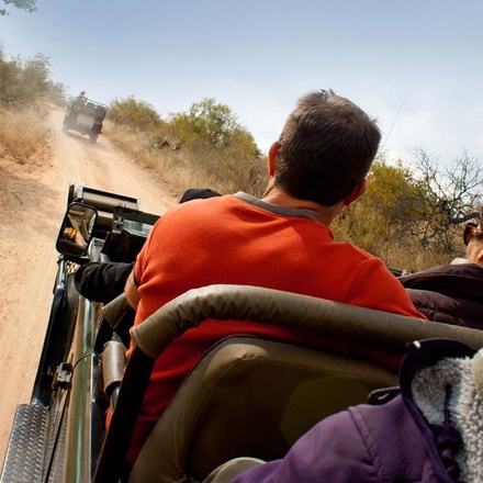 Explore Kruger & Victoria Falls