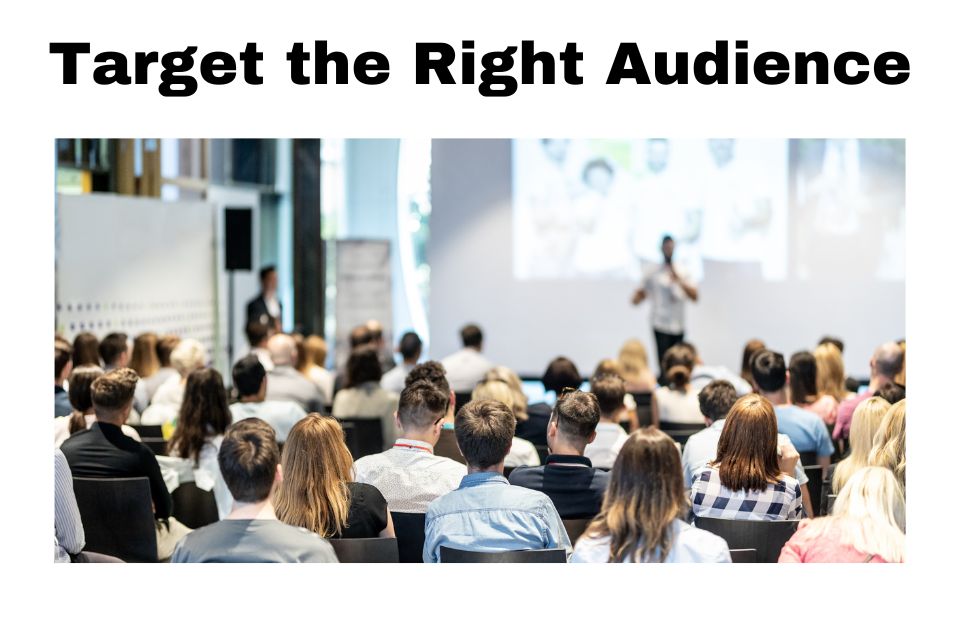 Targeting the Right Audience for Your Affiliate Marketing Campaigns