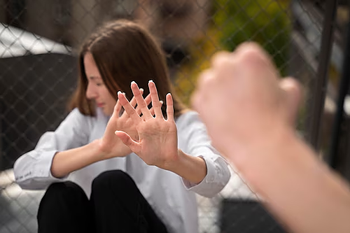 Représentation de la formation : INCIVILITÉS, AGRESSIONS ET VIOLENCES : MÉTHODE D’ORGANISATION DE DÉFENSE