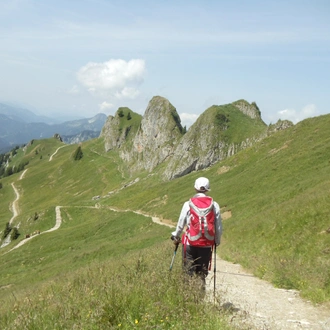 tourhub | Exodus Adventure Travels | Walking Bavaria’s Lakes and Mountains 