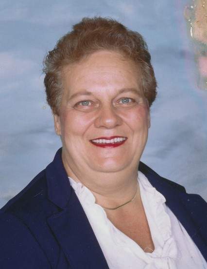 Dorothy Mitchell Farkas Profile Photo