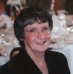Joan Richardson Profile Photo