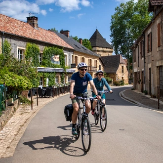 tourhub | Exodus Adventure Travels | Dordogne Valleys and Villages Cycling 