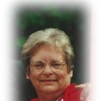 Patricia G. Vernon Profile Photo