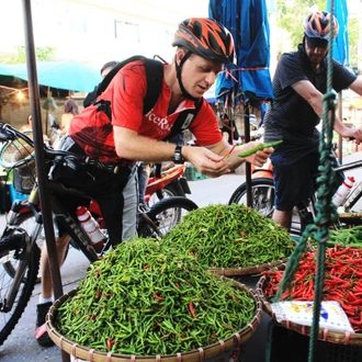 tourhub | SpiceRoads Cycling | Thailand Heritage by Bicycle 