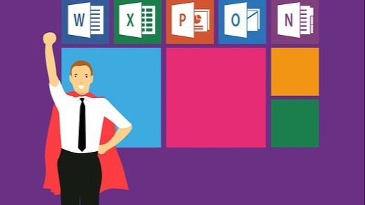 Représentation de la formation : Microsoft Office Excel 2016
