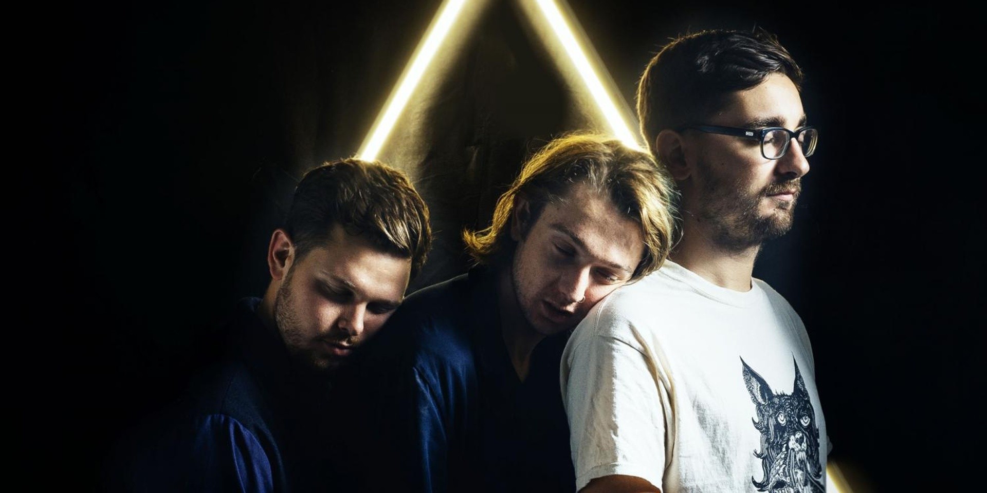Alt-J: "We always try things when someone has an idea, even if we doubt it’ll work"