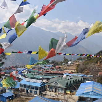 tourhub | Exodus Adventure Travels | Mera Peak Climb 