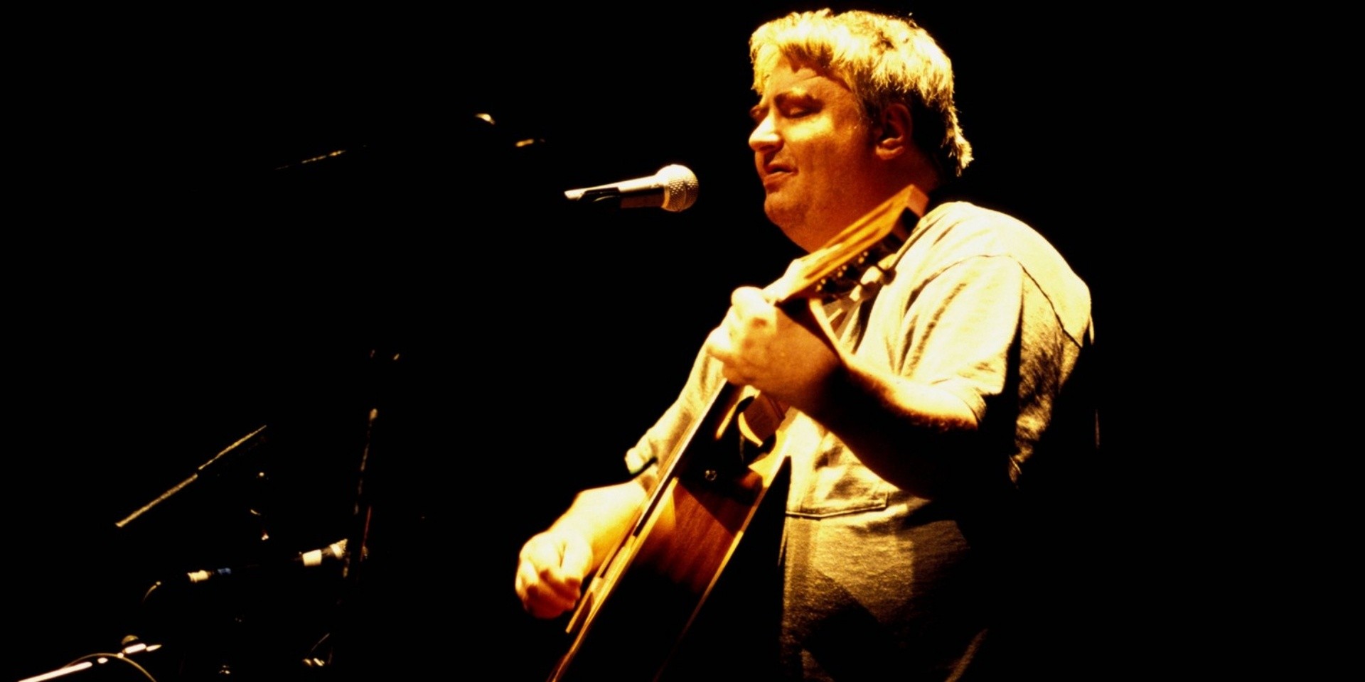Legendary cult singer-songwriter Daniel Johnston dies of heart attack, aged 58