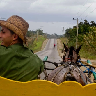 tourhub | Explore! | Cycle Cuba! 