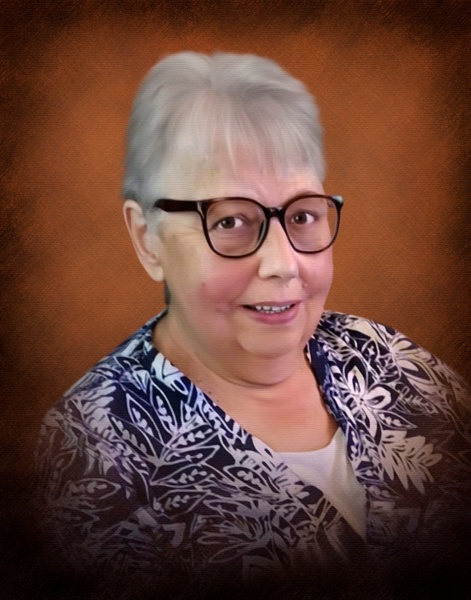 Rev. Susan Crist Profile Photo